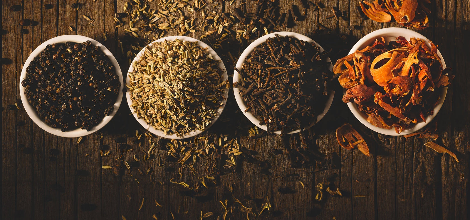 Vanilla Bean Chai Latte