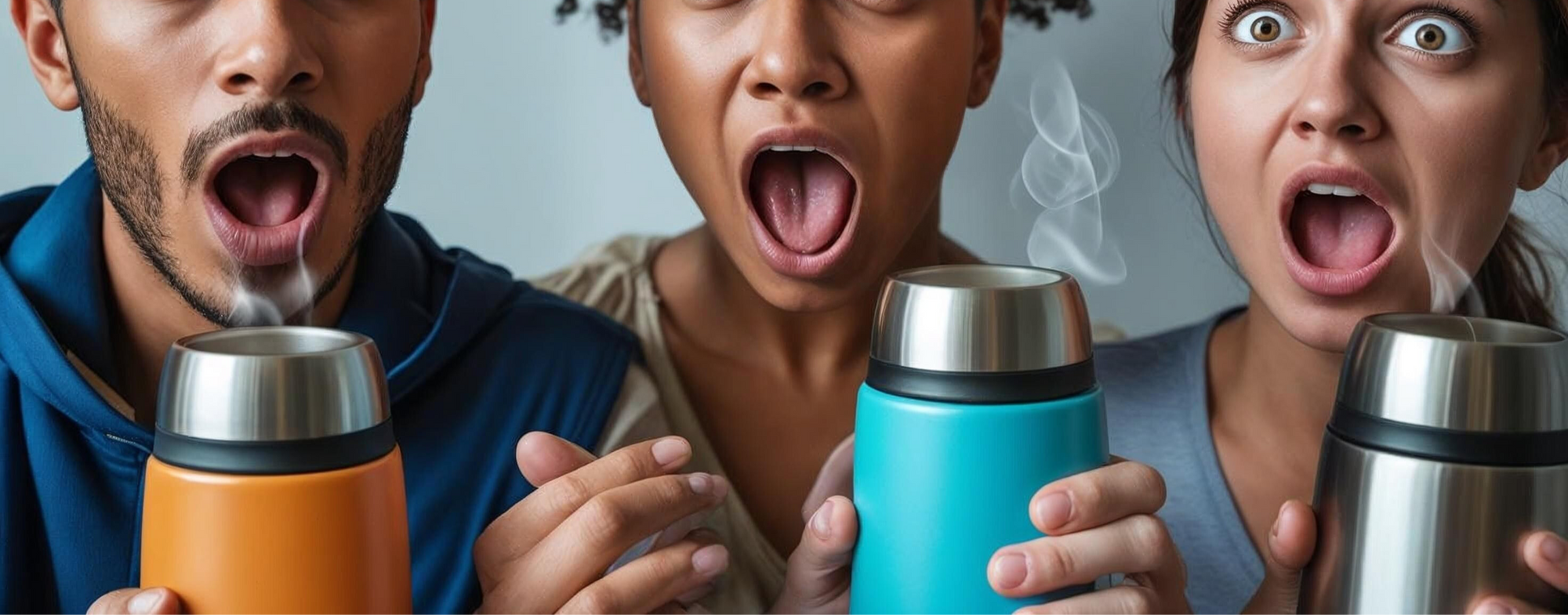 Beyond Too Hot: We’ve all been there.
