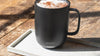 Not Just a Mug. A Smarter Way to Sip.