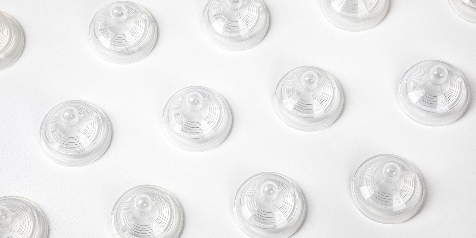 Know How: Nipple flow rates