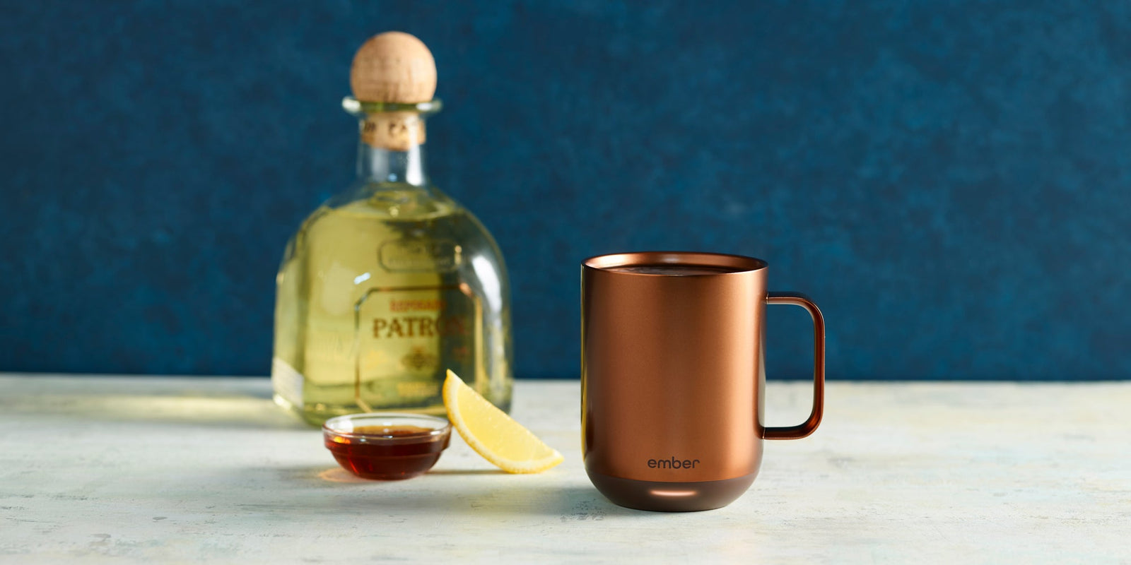 Recipe: Tequila Sunset