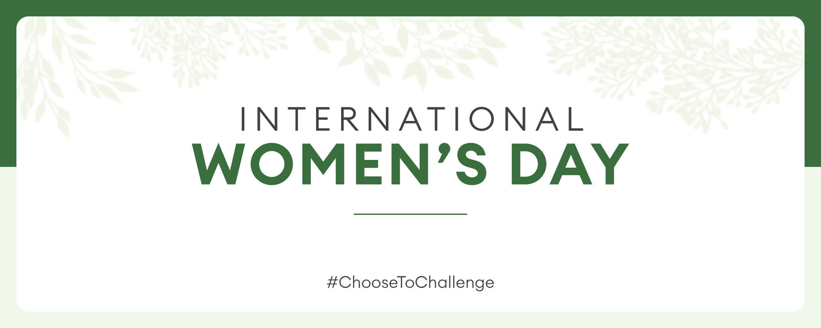 Celebrating Women At Ember