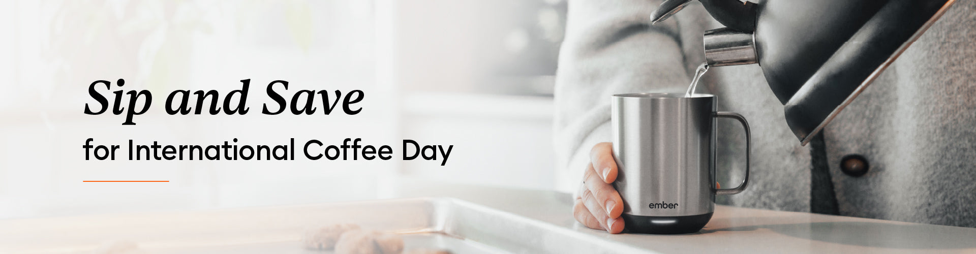 International Coffee Day