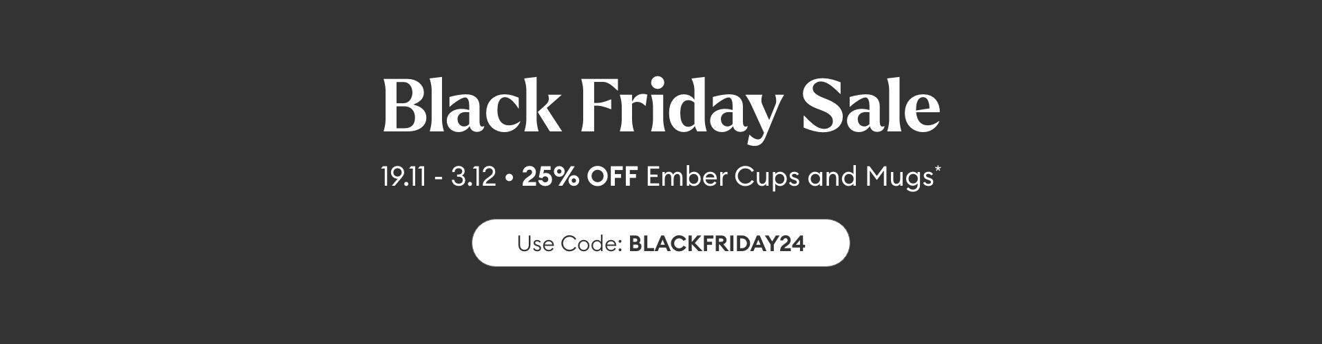Black Friday