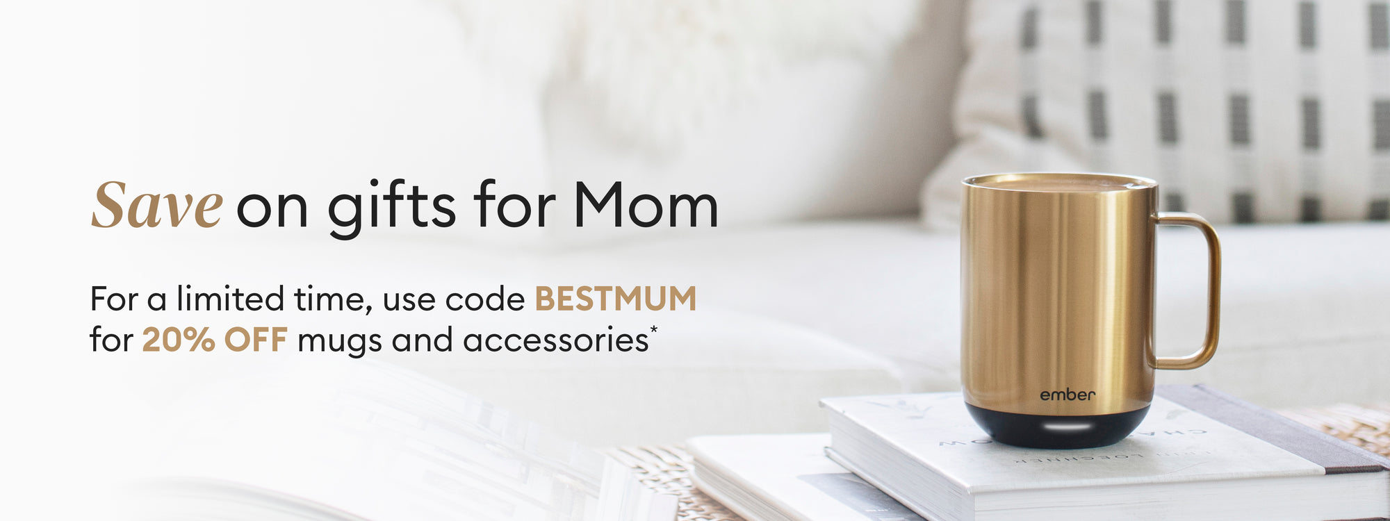 Mother's Day Collection