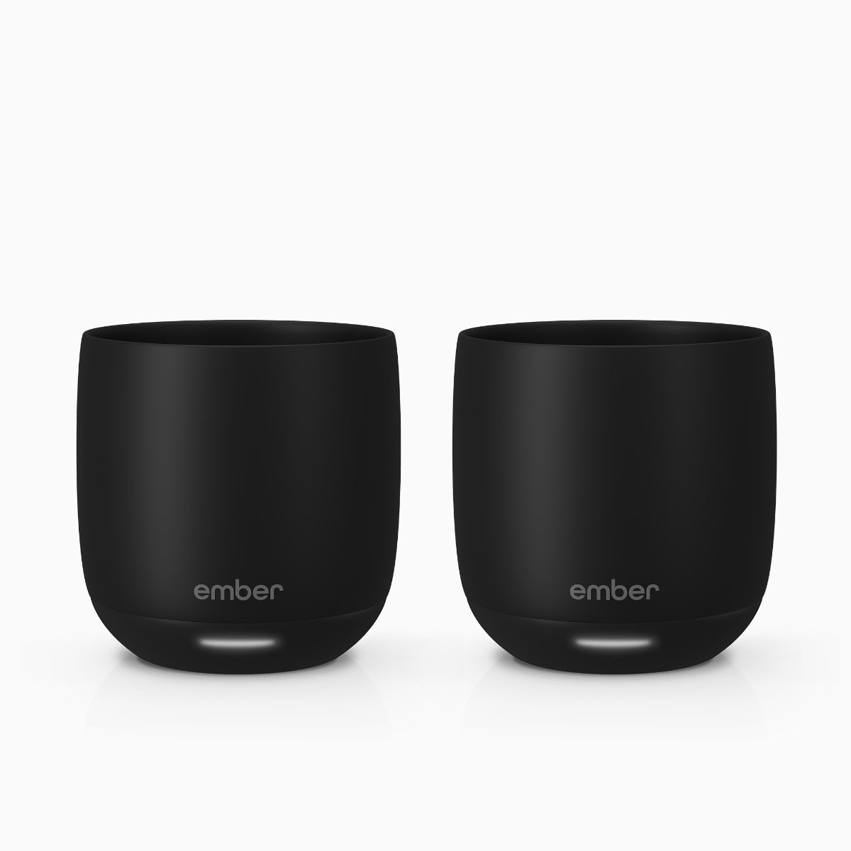 Ember Cup Duo - Black Edition