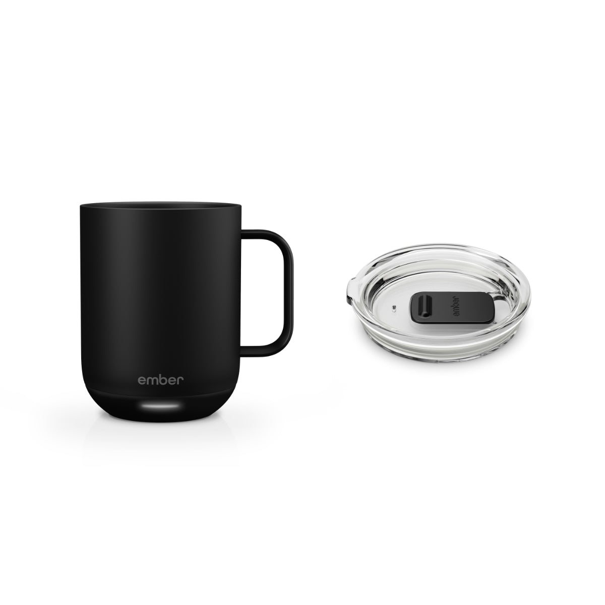 Ember Mug &amp; Free Sliding Lid