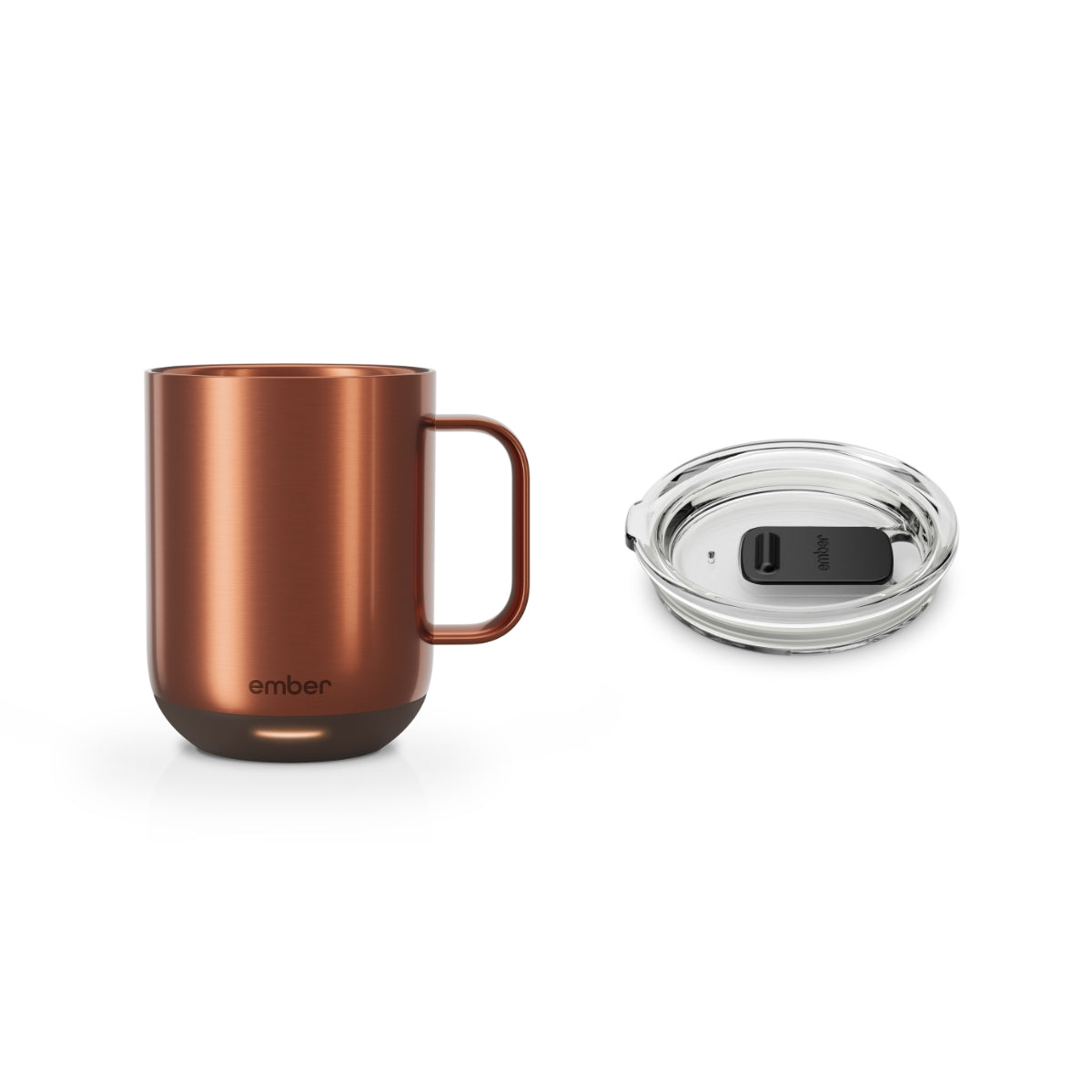 Ember Mug &amp; Free Sliding Lid