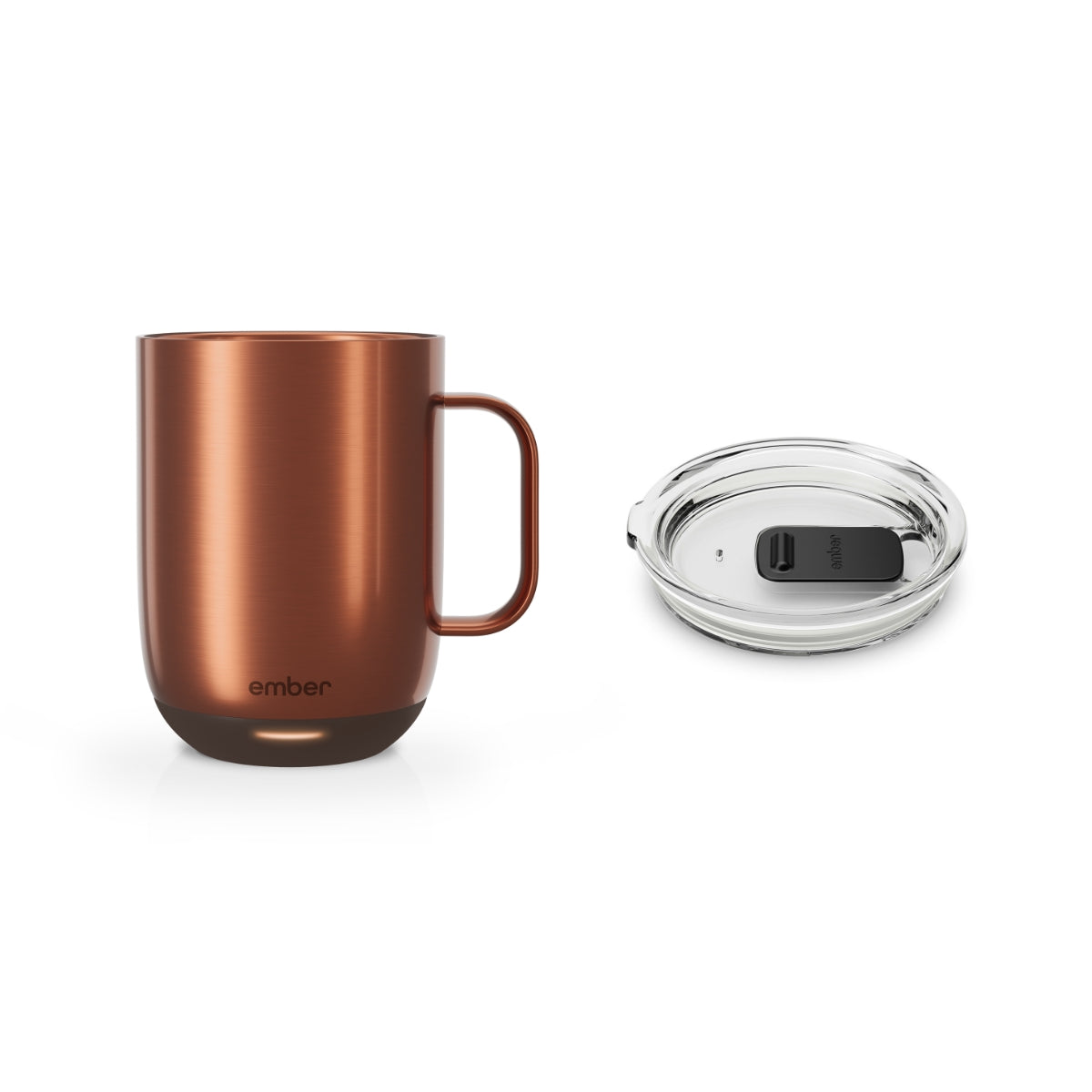 Ember Mug &amp; Free Sliding Lid