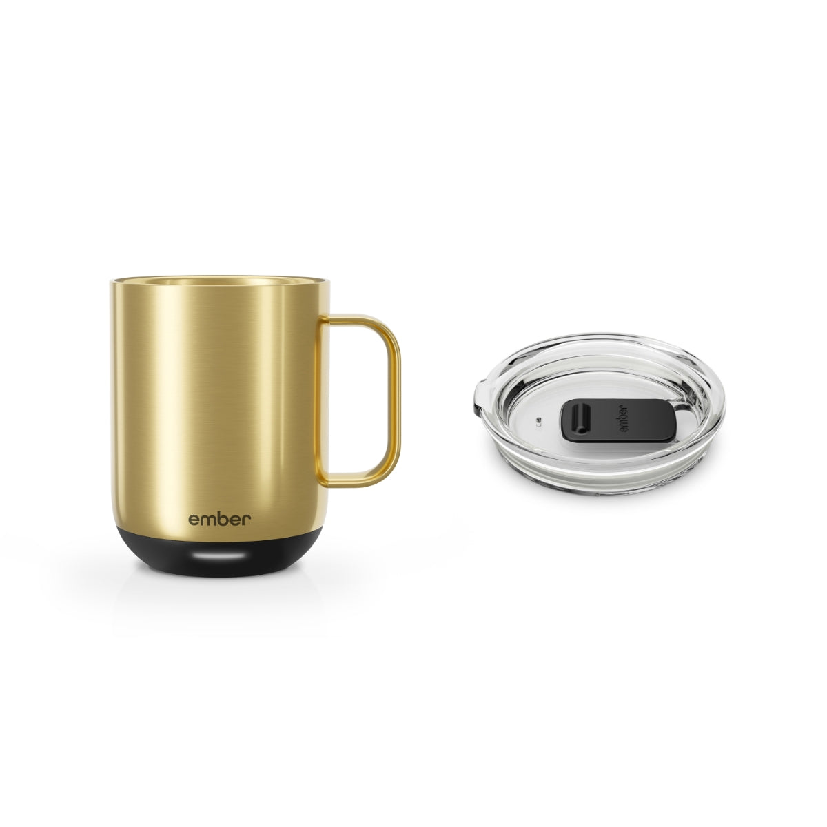 Ember Mug &amp; Free Sliding Lid
