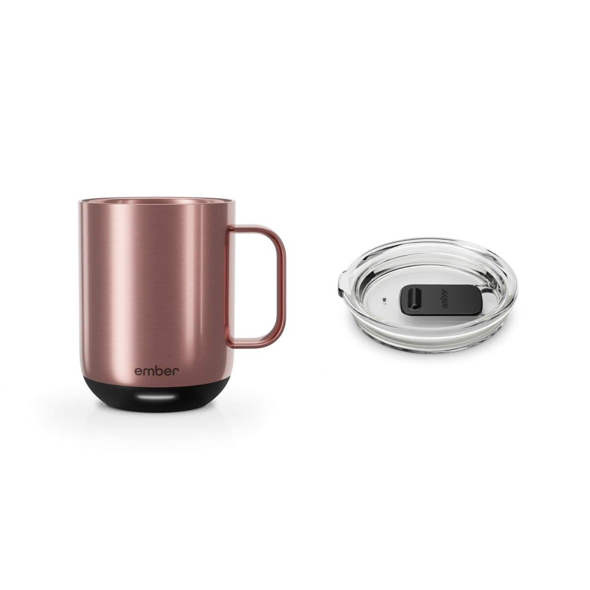 Ember Mug &amp; Free Sliding Lid