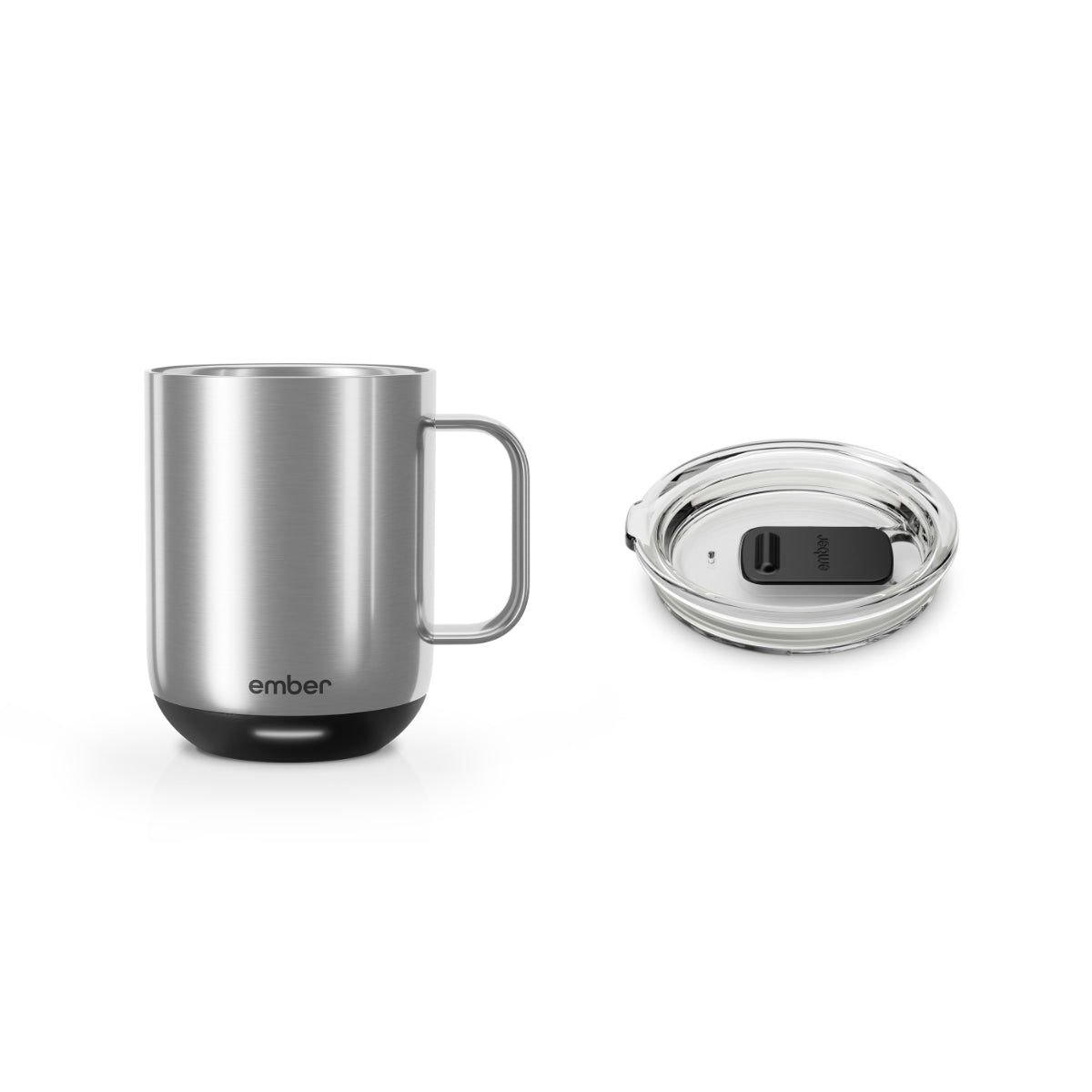 Ember Mug &amp; Free Sliding Lid