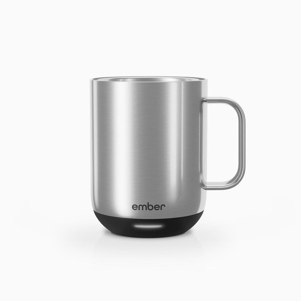 Ember Mug² - Heated Coffee Mug - Ember®