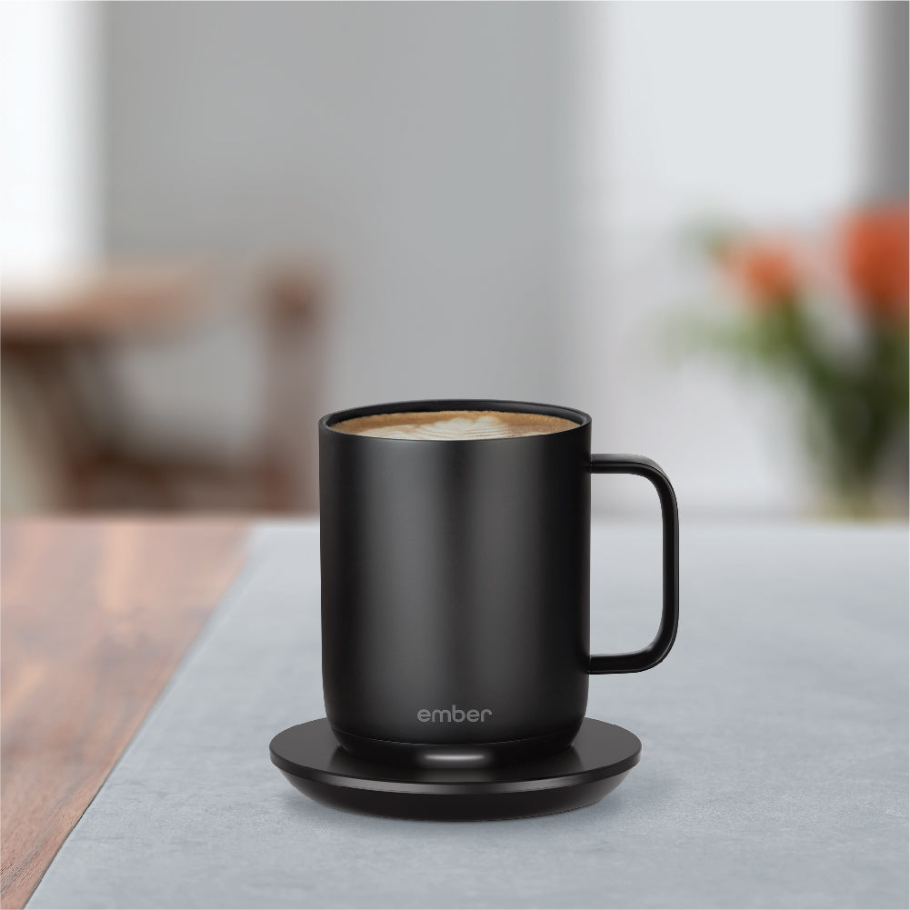 ★新品未使用　Ember Mug 2 Ember Mug 2 | Heated Coffee Mug | Ember®